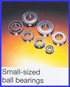 small bearings